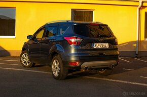 Ford Kuga 2.O TDCi 2019 - 5