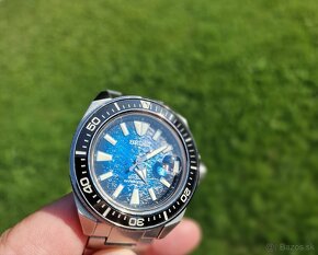 Seiko SRPE33K1 - 5