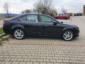 Škoda octavia Style 2017 - 5
