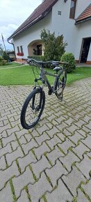 Horský bicykel Kenzel - 5