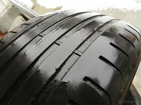 Goodyear Eagle SUV 255/55R19 - 5