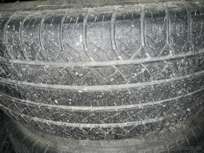 Bmw 5x120  235/65 r17 - 5