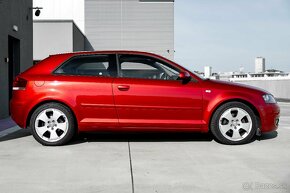 Audi A3 2.0 TDI Attraction - 5