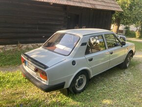 Škoda 105l prvý majiteľ - 5