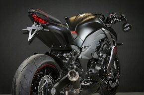 Kawasaki Z1000/2020 RSI- ,,Gunsmoke evo2 HP154,, Plus - 5