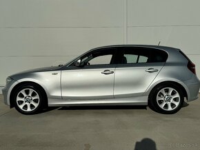 BMW 1 118d e87 - 5