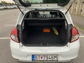 Renault Clio VAN - 5