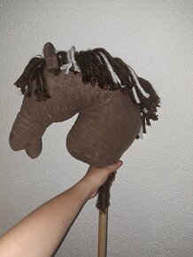 Hobby horse - 5