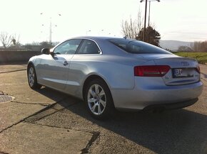 AUDI A5, 2,0 TFSI PREMIUM - 5