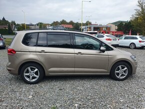 Volkswagen Touran 1.4 TSI - 5