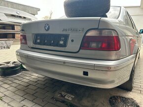 Rozpredám BMW e39 530d 525d - 5