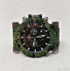 Invicta Coalition Forces 41754 - 5