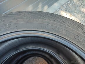 235/55R18 Zimné NOKIAN - 5