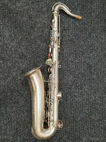 Amati Toneking tenor saxofón - 5