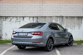 Škoda Superb 2.0 TDI 140kw Style - 5