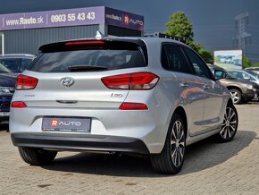 Hyundai i30 1.4 T-GDi Style 7DCT - 5