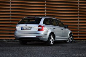 Škoda Octavia Combi 1.6 TDI 115k Ambition - 5