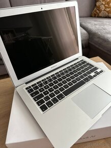 Predám macbook air 2017 - 5