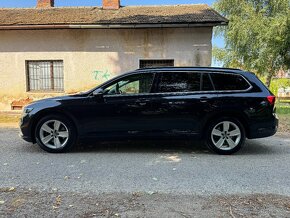 Volkswagen Passat EVO2.0tdi automat 140kw r.v.2020 - 5