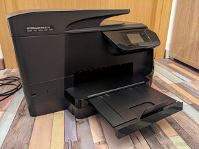 HP OfficeJet Pro 8710 All-in-One - 5