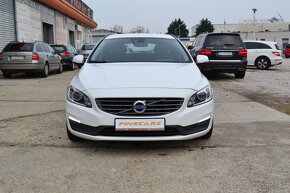 Volvo V60 - 5