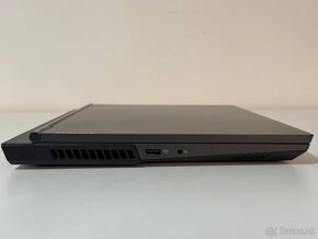 Predám  notebok, Lenovo Legion 5 15IMH05H - 5