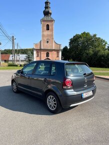 Predam volkswagen polo 1,4 tdi - 5