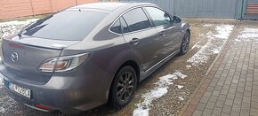 Mazda 6 GH 2.5 GTA 125 Kw - 5