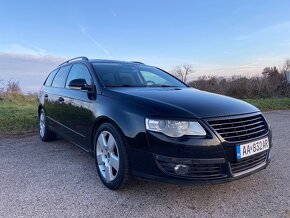 Passat B6 2.0TDI CR DSG - 5