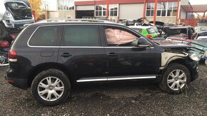 Volkswagen touareg 3,0TDi 165KW - 5