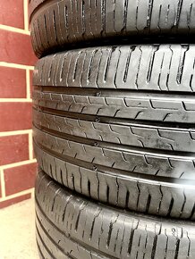 225/45 R17 Letné pneumatiky – kompletná sada - 5