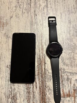 Samsung s23 128g + Samsung watch 4 - 5