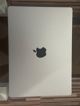 Apple MacBook Pro 14" M1 Pro (2021) - 5