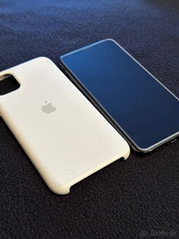 iPhone 11 Pro Max plus puzdro. - 5