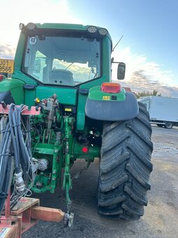 John Deere 6320 - 5