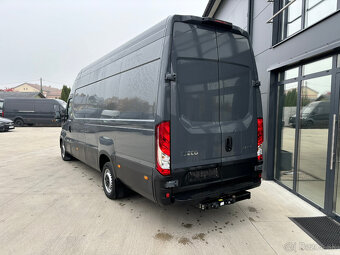 Iveco Daily 35S18HV rok výroby 2022 - 5