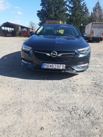 Opel insignia 1,6cdti - 5