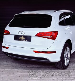 ⭐️AUDI Q5 quattro s-line ⭐️ - 5