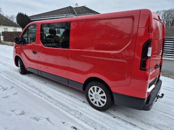 Renault Trafic L2 H1 6.miest - 5