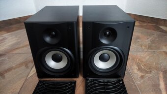 Denon SC 35B - 5