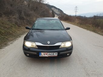 Renault Laguna 1.9dCi - 5