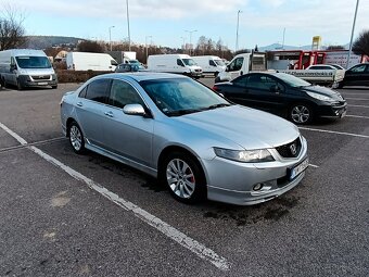 Honda Accord - 5