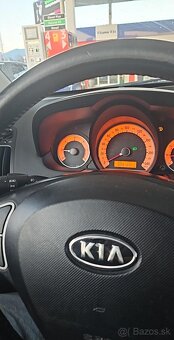 Kia ceed 1.6 crdi - 5