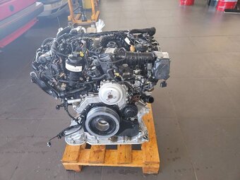 MOTOR DHX 3,0 TDI AUDI Q8 - 5