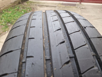 235/55 r18 letne pneumatiky 235 55 18 - 5