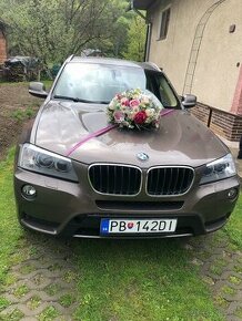 BMW x3 f25 - 5