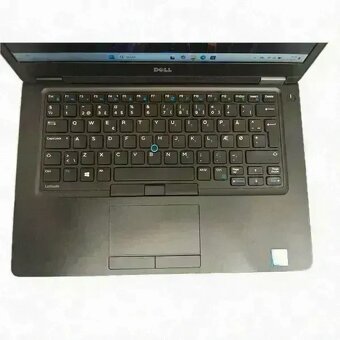 Notebook Dell Latitude 5480 - 633561 - 5