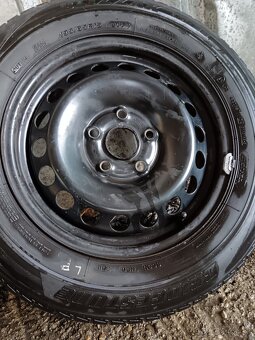 5x112 R15 _ 195/65 R15 - 5