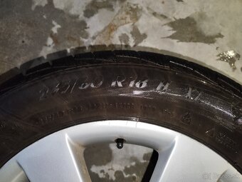 235/60 r18 zimne - 5