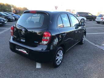 Nissan Micra 1.2 Visia - 5